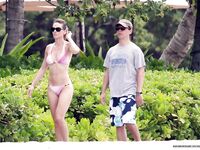 Hilary Swank