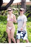 Hilary Swank
