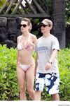 Hilary Swank