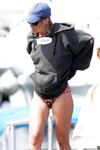 Hilary Swank