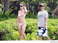 Hilary Swank