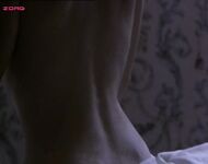 Hilary Swank
