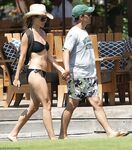 Hilary Swank