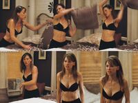 Hilary Swank