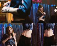 Hilary Swank