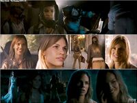 Hilary Swank