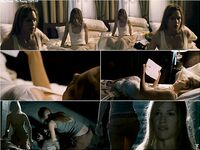 Hilary Swank
