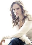 Hilary Swank