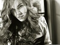 Hilary Swank