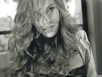 Hilary Swank
