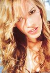 Hilary Swank