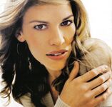 Hilary Swank