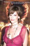 Hilary Swank