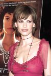 Hilary Swank