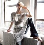 Hilary Swank