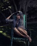 Hilary Swank