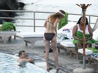 Hilary Swank