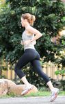Hilary Swank