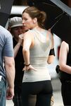 Hilary Swank