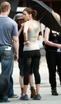 Hilary Swank