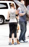 Hilary Swank