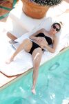 Hilary Swank