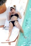 Hilary Swank