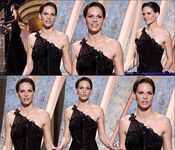 Hilary Swank