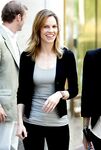 Hilary Swank