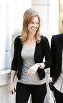 Hilary Swank