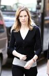 Hilary Swank