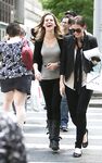 Hilary Swank