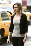 Hilary Swank