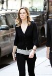 Hilary Swank