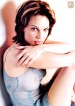 Hilary Swank