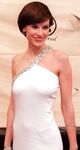 Hilary Swank