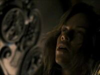 Hilary Swank