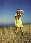 Hilary Swank