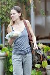 Hilary Swank