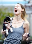 Hilary Swank