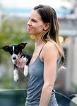 Hilary Swank