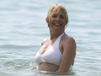 Rosanna Arquette