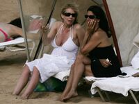 Rosanna Arquette