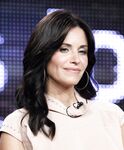 Courteney Cox