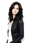 Courteney Cox