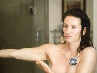Courteney Cox