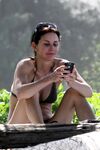 Courteney Cox