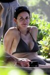 Courteney Cox