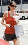 Courteney Cox