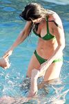 Courteney Cox
